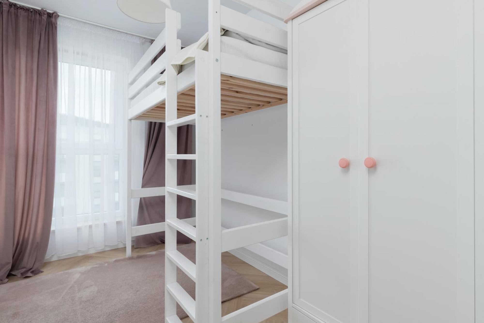 Gdynia Nasypowa Apartments With Parking By Noclegi Renters Екстер'єр фото